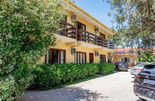 Barra da Lagoa Apartment | Alto Astral Inn - Star Unit #2