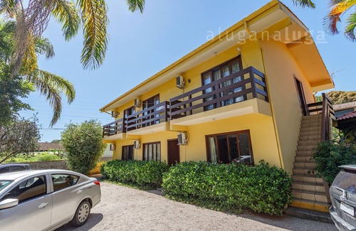 Barra da Lagoa Apartment | Alto Astral Inn - Star Unit #2