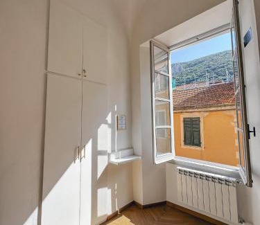 Finalborgo House | Alto Borgo Rooms