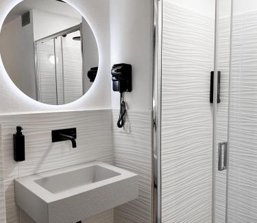 Finalborgo House | Alto Borgo Rooms