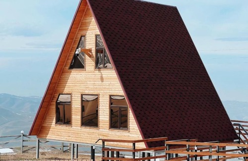 Chuy Province Cottage | ALTO Cabins