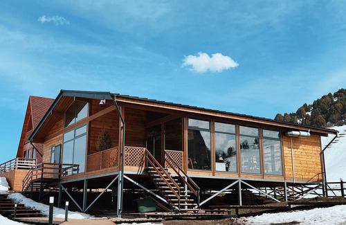 Chuy Province Cottage | ALTO Cabins