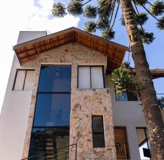 Agua Santa House | Alto da Reserva