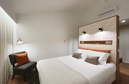 Ferro House | Alto do Ferrum - Boutique Villa