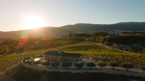 Ferro House | Alto do Ferrum - Boutique Villa