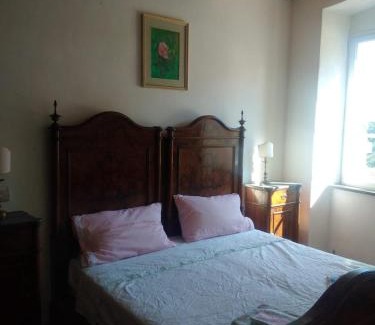 Lavaggiorosso House | Alto Mare
