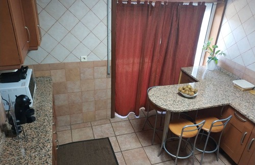 Paredes de Coura Apartment | Alto Minho Central Apartment