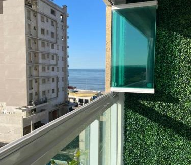 Itacolomi Apartment | Alto Padrão, Home Club, vista mar e Beto Carrero