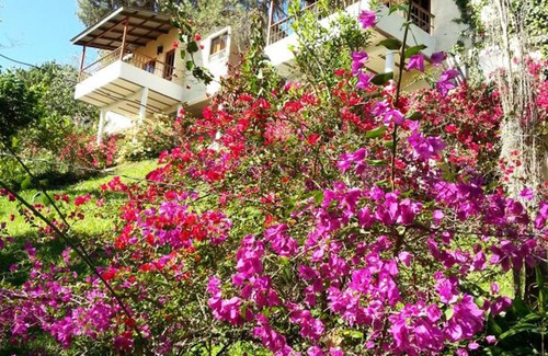Constanza Villa | Altocerro Villas Hotel & Camping