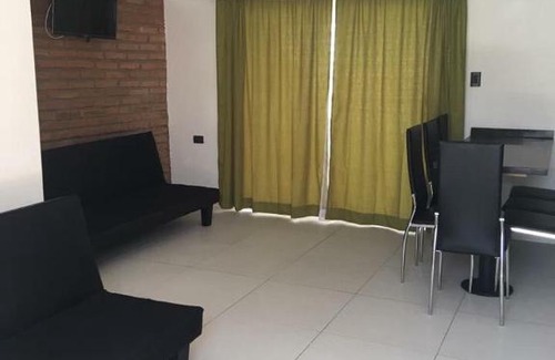 El Quisco Apartment | Altomiramar