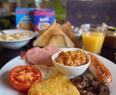 Alton Hotel | Alton House Hotel