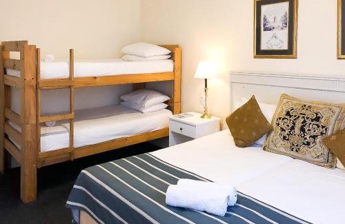 Green Point House | Altona Lodge