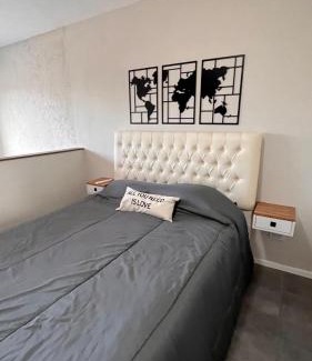 Vicuna Mackenna Apartment | Altos de Belgrano - Vicuña Mackenna