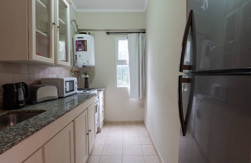 Ostende Apartment | Altos de Pinamar