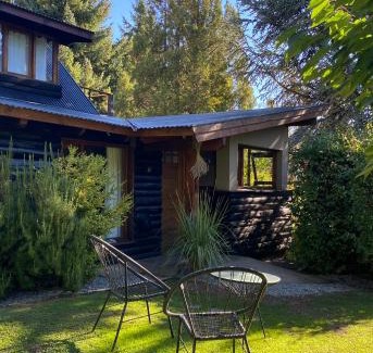 El Bolson Cabin | Altos del Sur Cabañas de Montaña