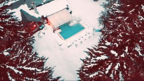 Puerto Manzano Hotel | Altos Los Pioneros & Spa