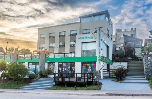 Valeria del Mar Apartment | Altos Valeria