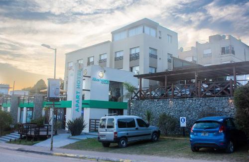 Valeria del Mar Apartment | Altos Valeria