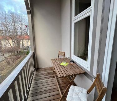Erfurt Old Town Apartment | Altstadt Apartment Erfurt