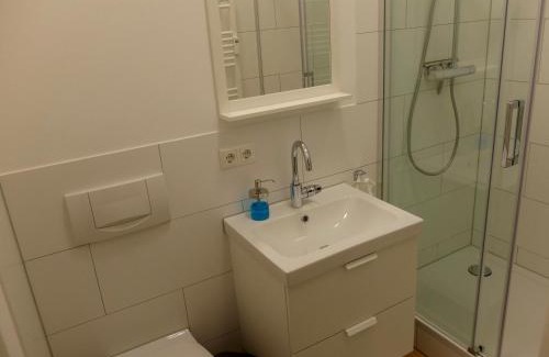 Erfurt Old Town Apartment | Altstadt Apartment Erfurt