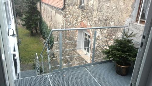 Querfurt Apartment | Altstadt Apartments