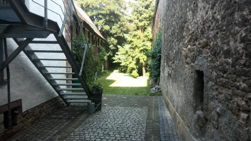 Querfurt Apartment | Altstadt Apartments
