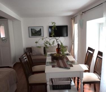 Querfurt Apartment | Altstadt Apartments