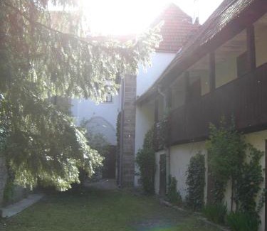 Querfurt Apartment | Altstadt Apartments