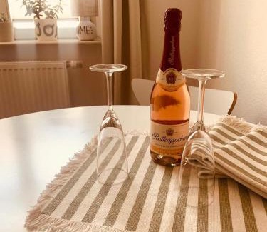 Brandenburg an der Havel Apartment | Altstadt Ferienwohnung