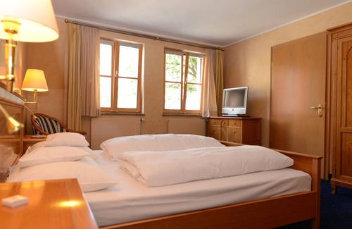 Weiden in der Oberpfalz Hotel | Altstadt Hotel Bräu Wirt