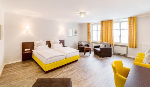 Amberg Hotel | Altstadt-Hotel