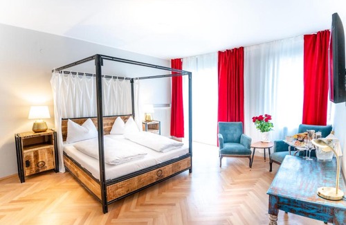 Voecklabruck Hotel | Altstadt Liebling