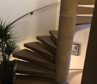 Herborn House | Altstadt Pension Herborn