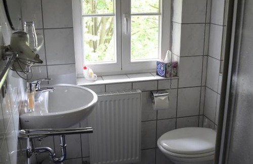 Goslar Old Town House | Altstadt-Pension Koch