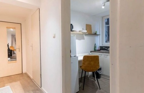 Marburg Apartment | Altstadt pur im Herzen Marburgs