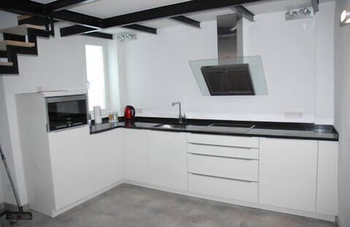 Heidelberg City Centre Apartment | Altstadtapartment "Remise"
