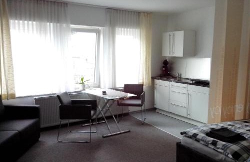 Königswinter Apartment | Altstadtappartement Königswinter