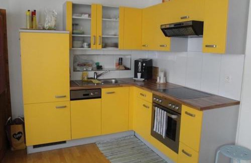 Altstaetten Apartment | Altstadtappartment