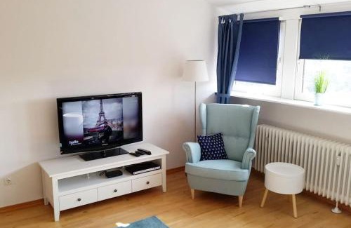 Stolberg Apartment | Altstadtflair