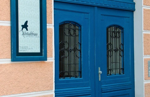 Gries Apartment | Altstadthaus Cityappartements