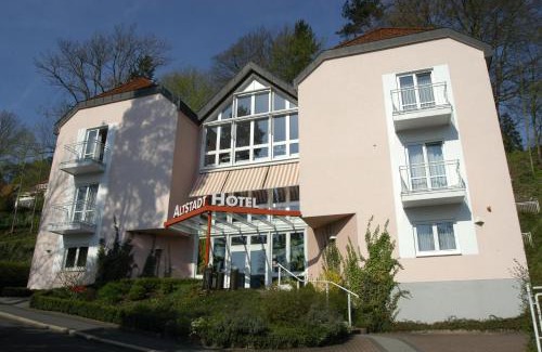 Meiningen Hotel | AltstadtHotel an der Werra
