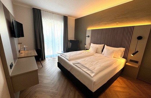 Altstadt Nordwest Hotel | Altstadthotel