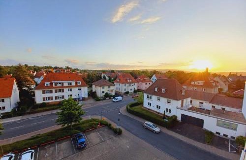 Eschwege House | Altstadthotel garni Frankfurter Hof