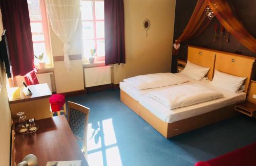 Hassfurt Hotel | Altstadthotel Haßfurt GbR