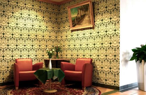 Hassfurt Hotel | Altstadthotel Haßfurt GbR