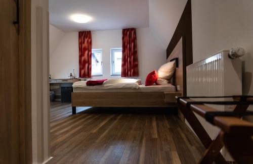 Eppingen Hotel | Altstadthotel Wilde Rose