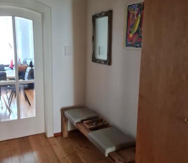 Sankt Veit an der Glan Apartment | Altstadtjuwel mit Sauna