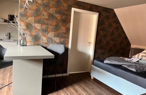Erfurt Old Town House | Altstadtpension am Dom