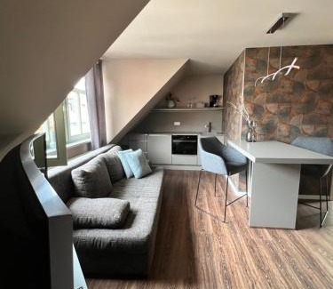 Erfurt Old Town House | Altstadtpension am Dom