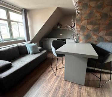 Erfurt Old Town House | Altstadtpension am Dom